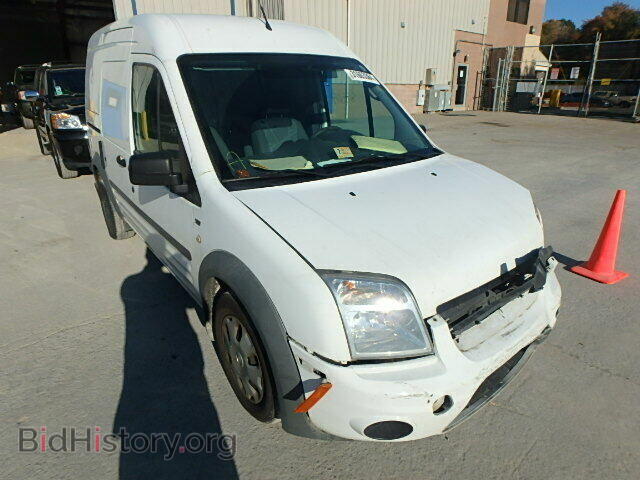 Photo NM0LS7BN9BT057174 - FORD TRANSIT CO 2011