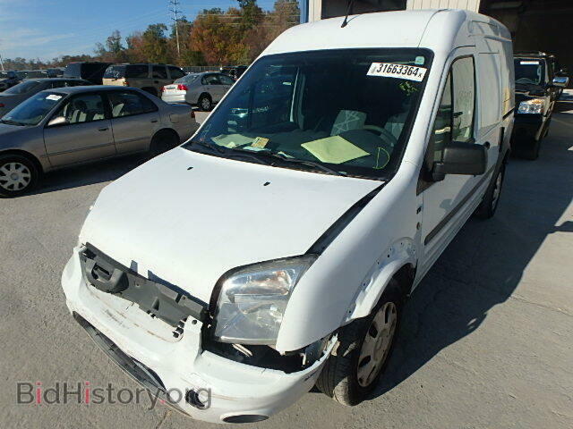2011 FORD TRANSIT CO - VIN: NM0LS7BN9BT057174 - Фото 2