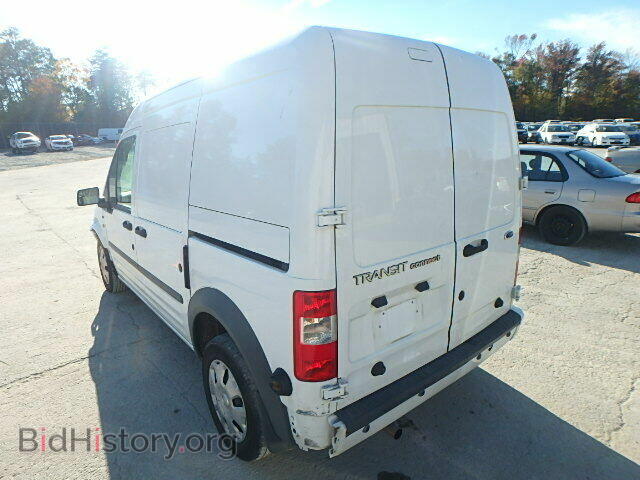 2011 FORD TRANSIT CO - VIN: NM0LS7BN9BT057174 - Фото 3