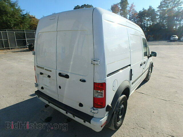 2011 FORD TRANSIT CO - VIN: NM0LS7BN9BT057174 - Фото 4