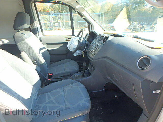 2011 FORD TRANSIT CO - VIN: NM0LS7BN9BT057174 - Фото 5