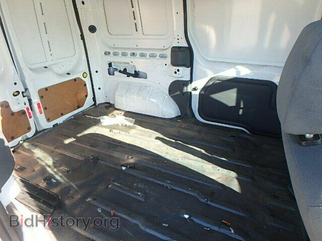 2011 FORD TRANSIT CO - VIN: NM0LS7BN9BT057174 - Фото 6
