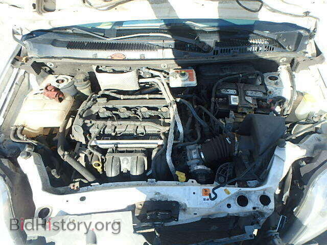 2011 FORD TRANSIT CO - VIN: NM0LS7BN9BT057174 - Фото 7