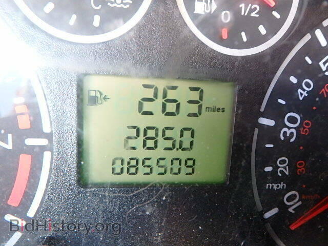 2011 FORD TRANSIT CO - VIN: NM0LS7BN9BT057174 - Фото 8