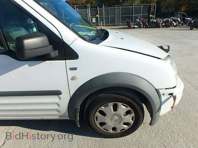 2011 FORD TRANSIT CO - VIN: NM0LS7BN9BT057174 - Фото 9