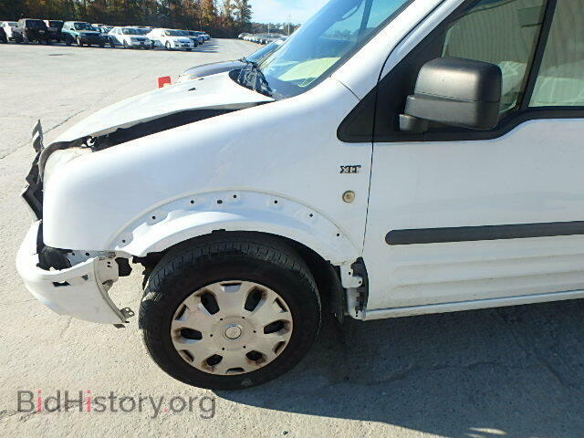 2011 FORD TRANSIT CO - VIN: NM0LS7BN9BT057174 - Фото 10