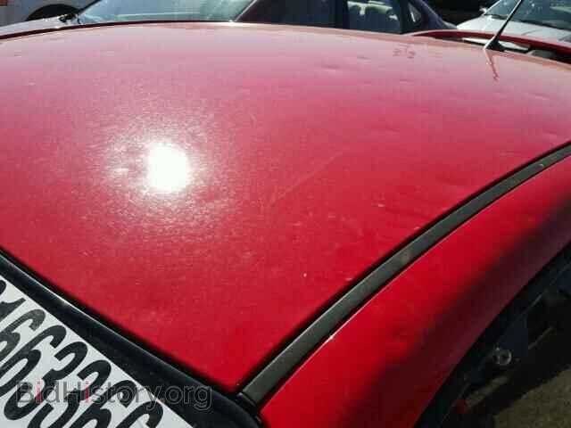 2007 MAZDA 6 - VIN: JM1BK34L671655373 - Photo 10