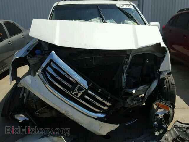 2012 HONDA PILOT - VIN: 5FNYF4H93CB034645 - Фото 7