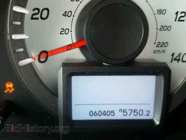2012 HONDA PILOT - VIN: 5FNYF4H93CB034645 - Фото 8
