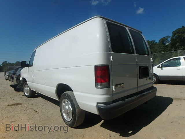 2011 FORD ECONOLINE - VIN: 1FTNE1EWXBDA06832 - Фото 3