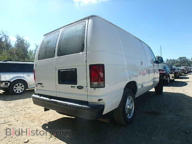 2011 FORD ECONOLINE - VIN: 1FTNE1EWXBDA06832 - Фото 4