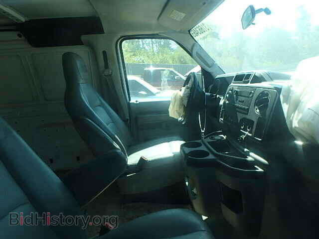 2011 FORD ECONOLINE - VIN: 1FTNE1EWXBDA06832 - Фото 5