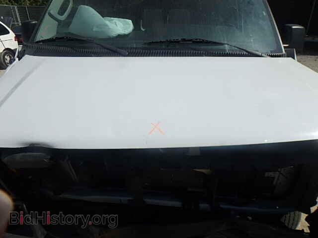 2011 FORD ECONOLINE - VIN: 1FTNE1EWXBDA06832 - Фото 7