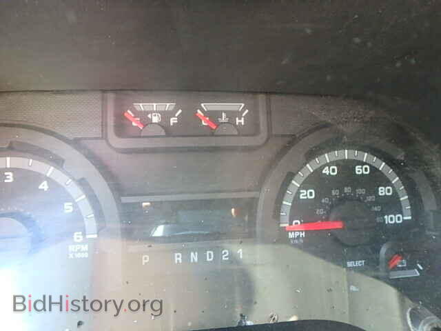 2011 FORD ECONOLINE - VIN: 1FTNE1EWXBDA06832 - Фото 8