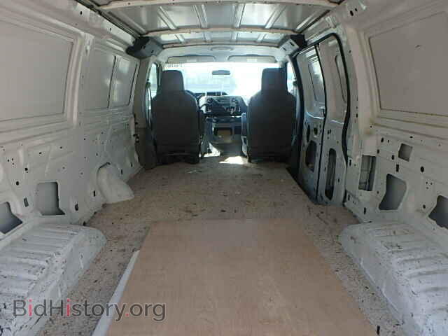 2011 FORD ECONOLINE - VIN: 1FTNE1EWXBDA06832 - Фото 9