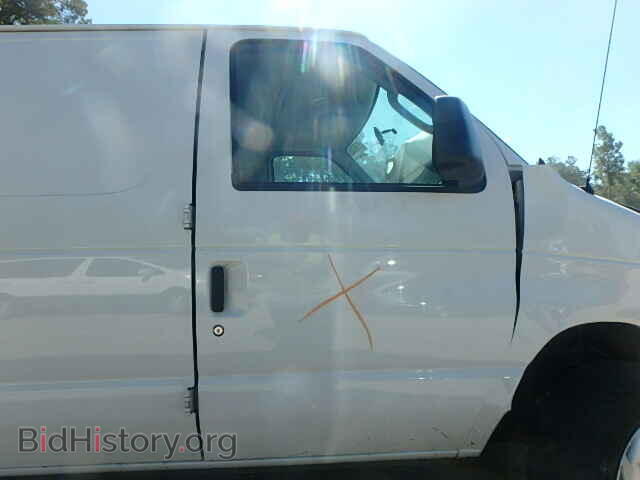 2011 FORD ECONOLINE - VIN: 1FTNE1EWXBDA06832 - Фото 10