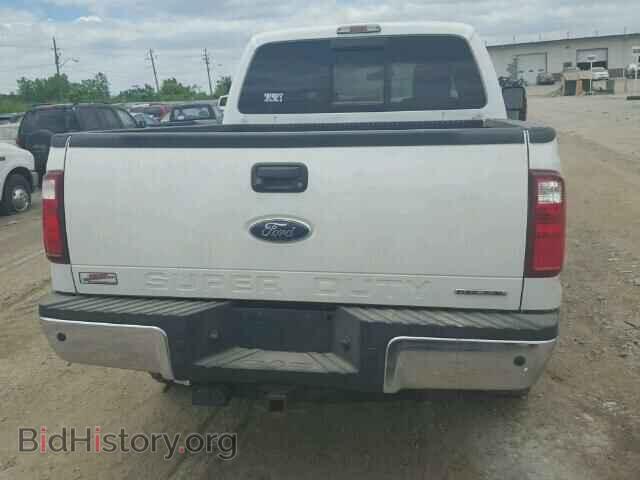 2012 FORD F250 - VIN: 1FT7W2B63CEB47009 - Photo 6
