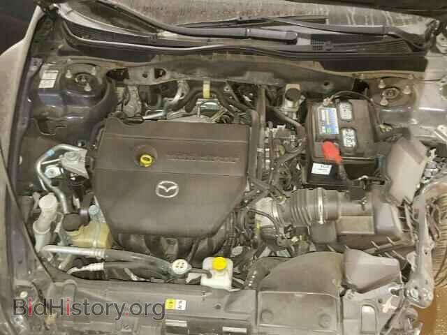2013 MAZDA 6 - VIN: 1YVHZ8DH8D5M10927 - Фото 7