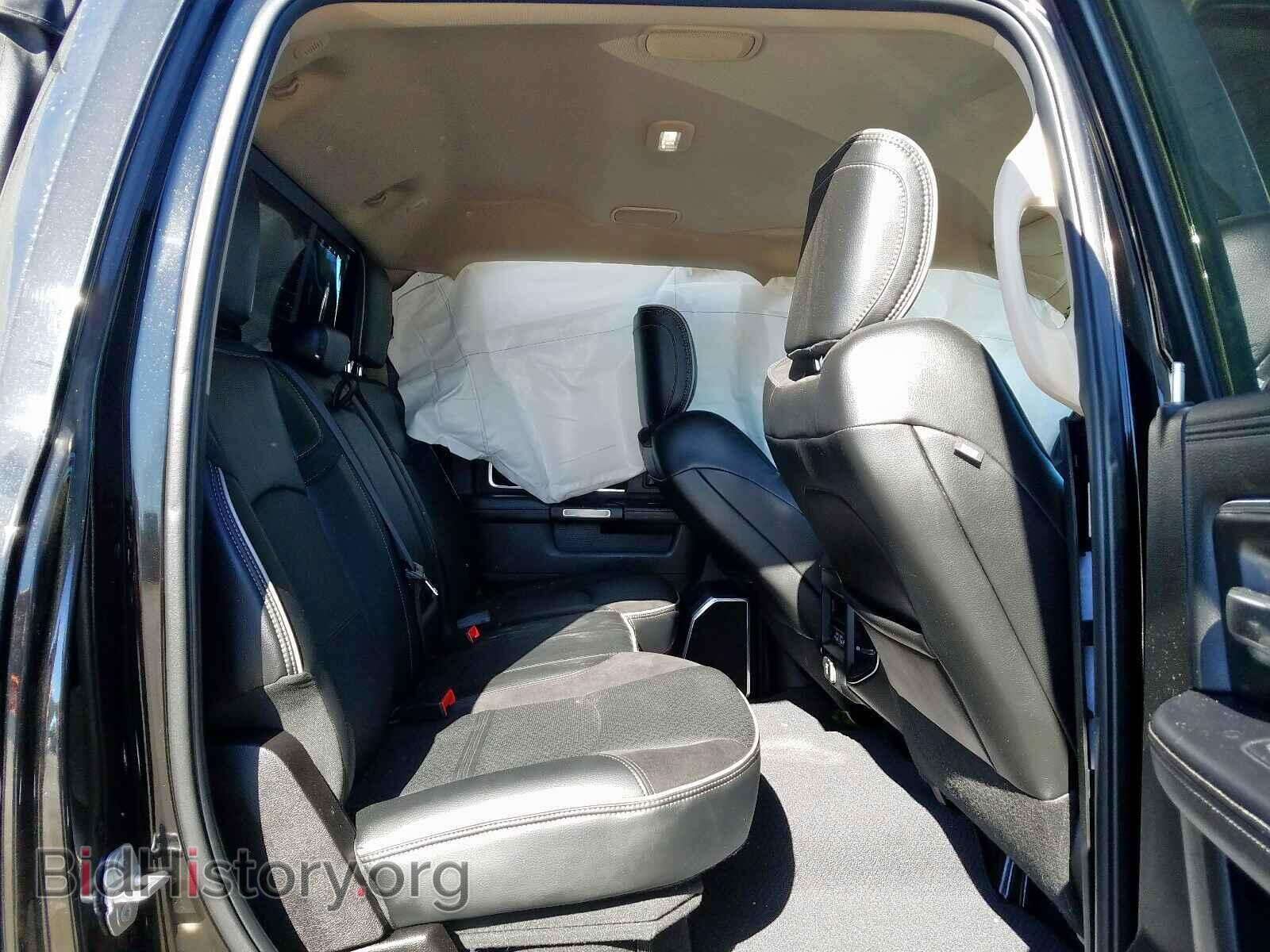 2019 RAM 2500 - VIN: 3C6UR5FL7KG514469 - Photo 6