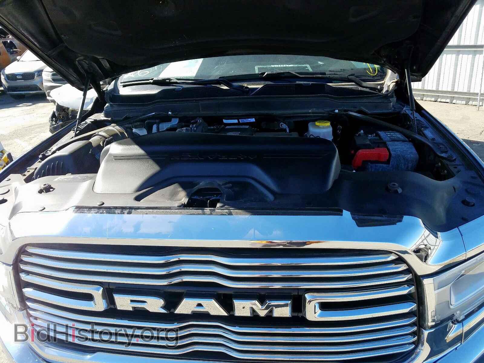 2019 RAM 2500 - VIN: 3C6UR5FL7KG514469 - Photo 7