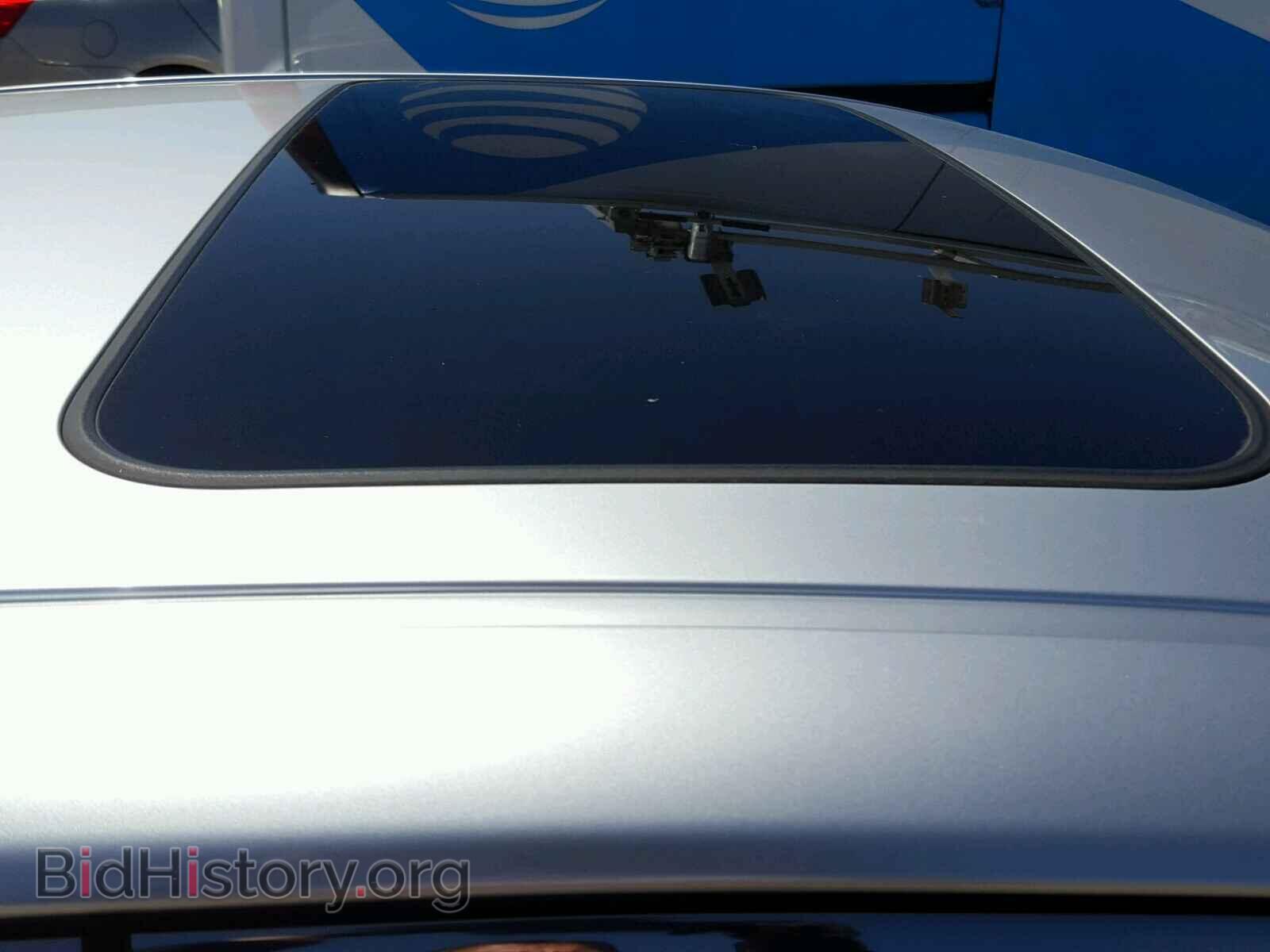 2013 LEXUS GS350 - VIN: JTHCE1BL0D5005394 - Фото 9