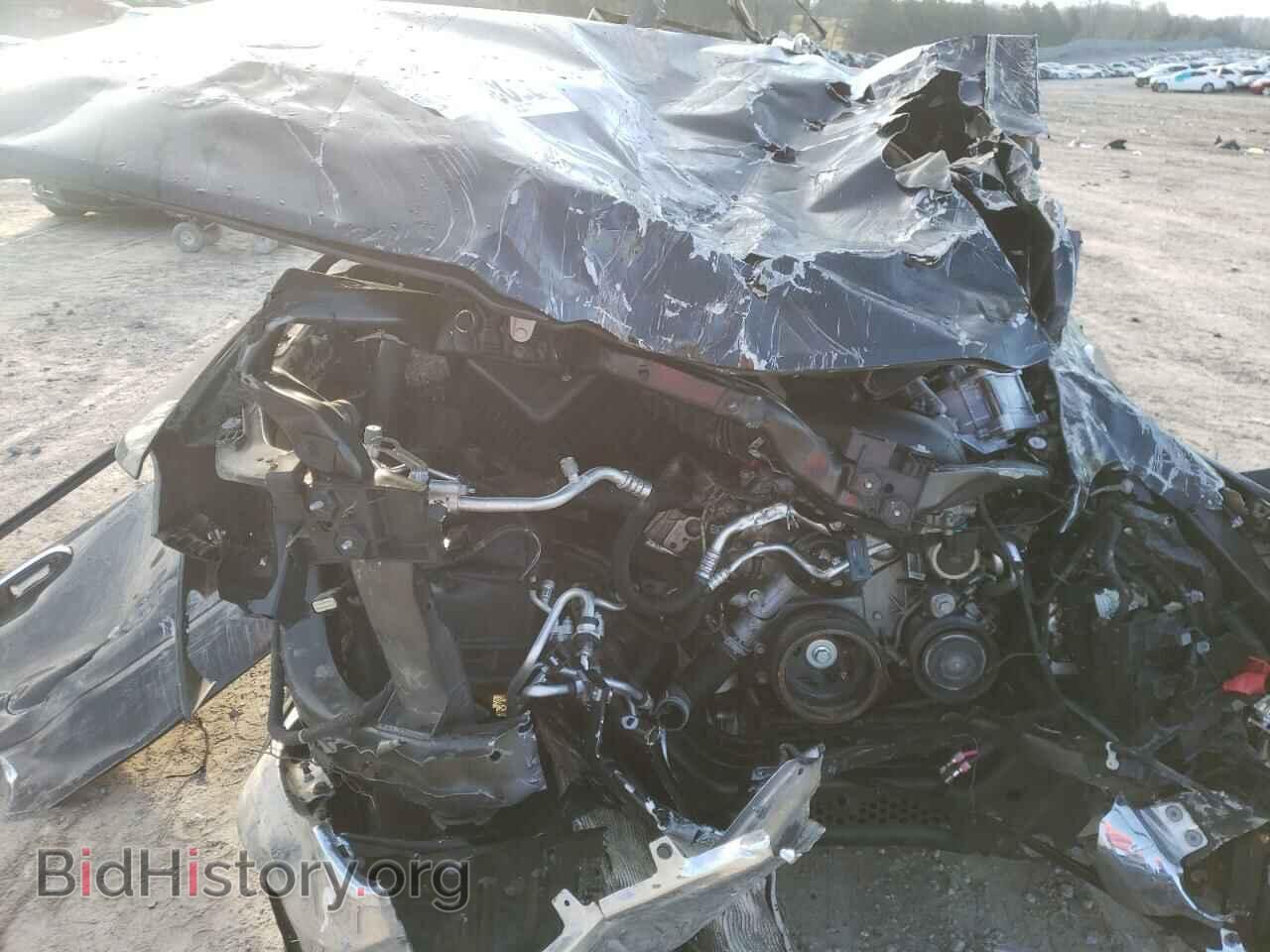 2019 RAM 1500 - VIN: 1C6SRFRT9KN656774 - Фото 7