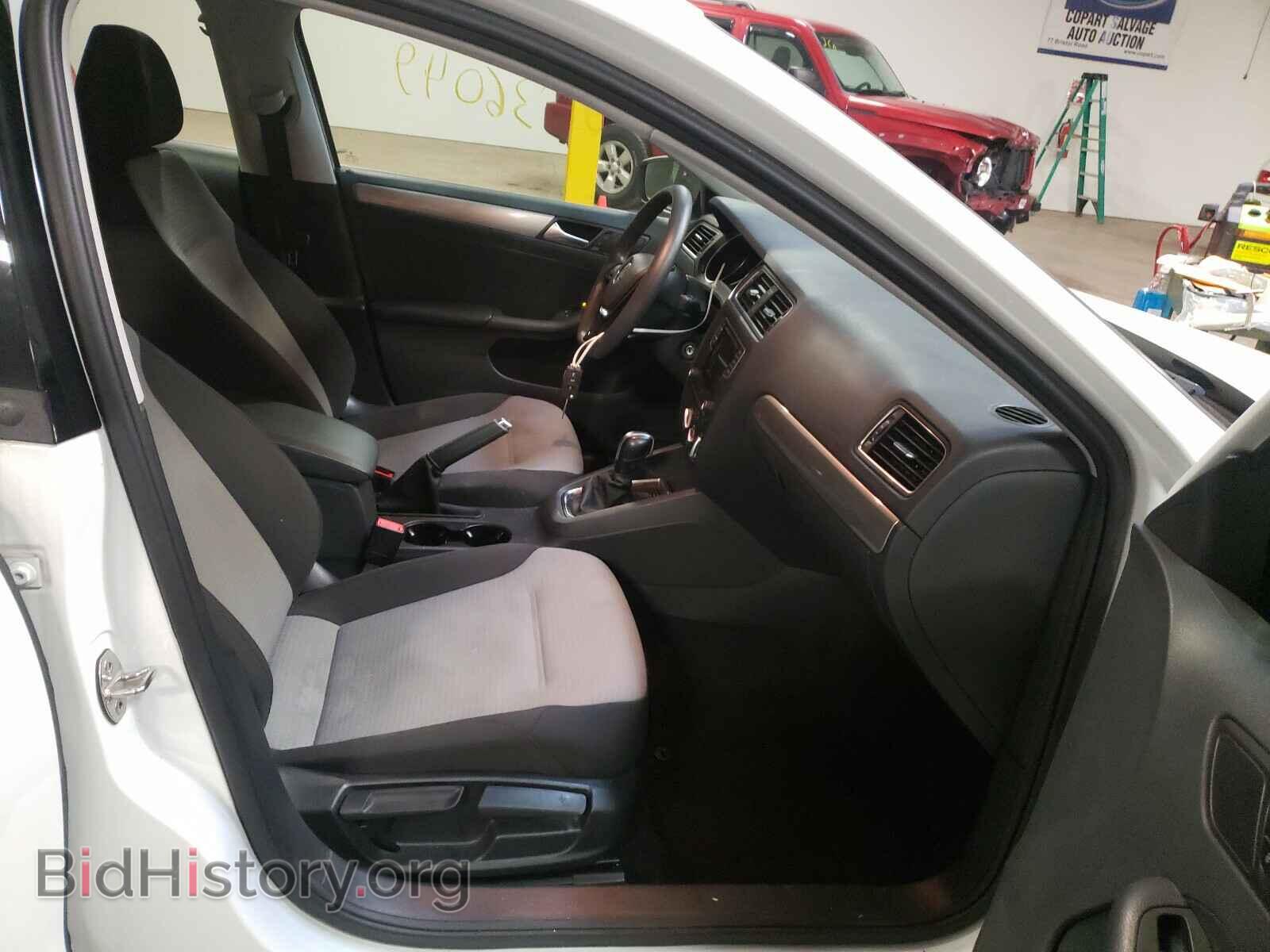 2017 VOLKSWAGEN JETTA - VIN: 3VW2B7AJXHM334190 - Фото 5