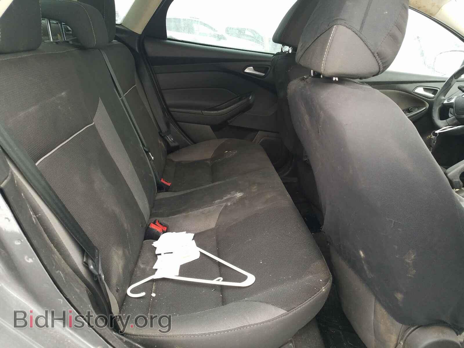 2014 FORD FOCUS - VIN: 1FADP3F26EL197307 - Photo 6