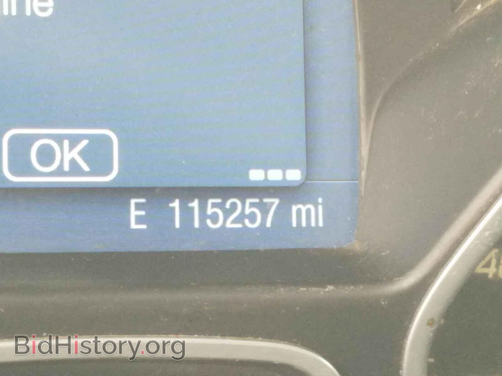 2014 FORD FOCUS - VIN: 1FADP3F26EL197307 - Photo 8