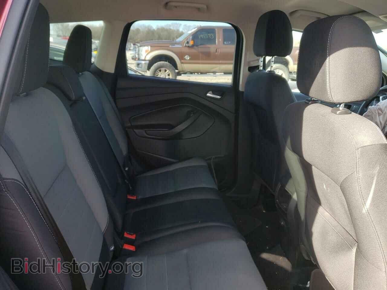 2016 FORD ESCAPE - VIN: 1FMCU0G74GUA74475 - Фото 6