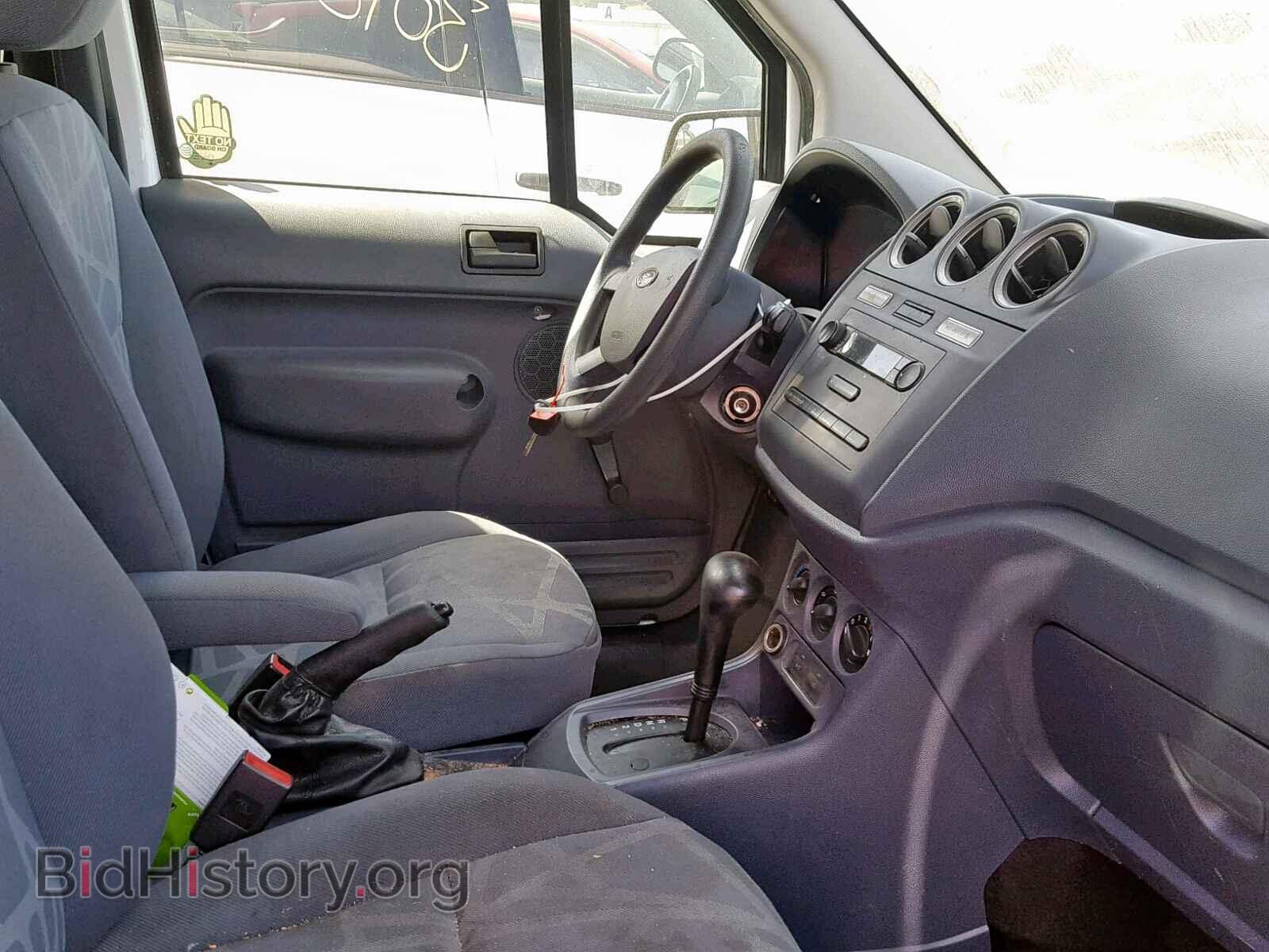 2012 FORD TRANSIT CO - VIN: NM0LS7AN0CT083861 - Фото 5