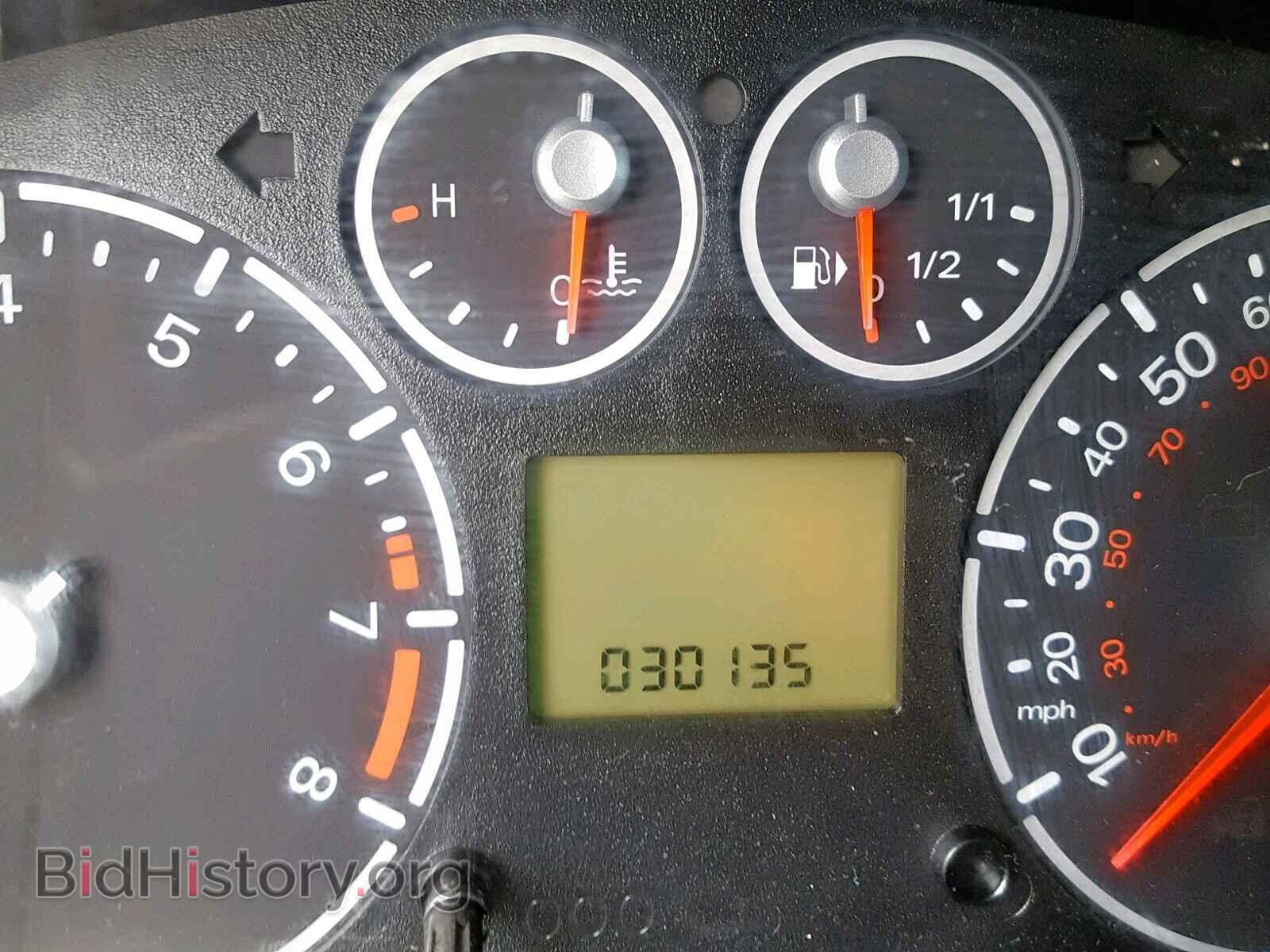 2012 FORD TRANSIT CO - VIN: NM0LS7AN0CT083861 - Фото 8