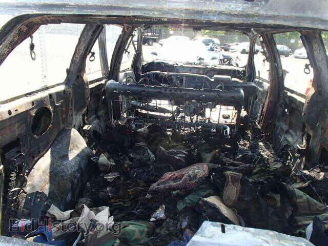 2006 DODGE CARAVAN - VIN: 1D4GP24R46B555273 - Фото 10