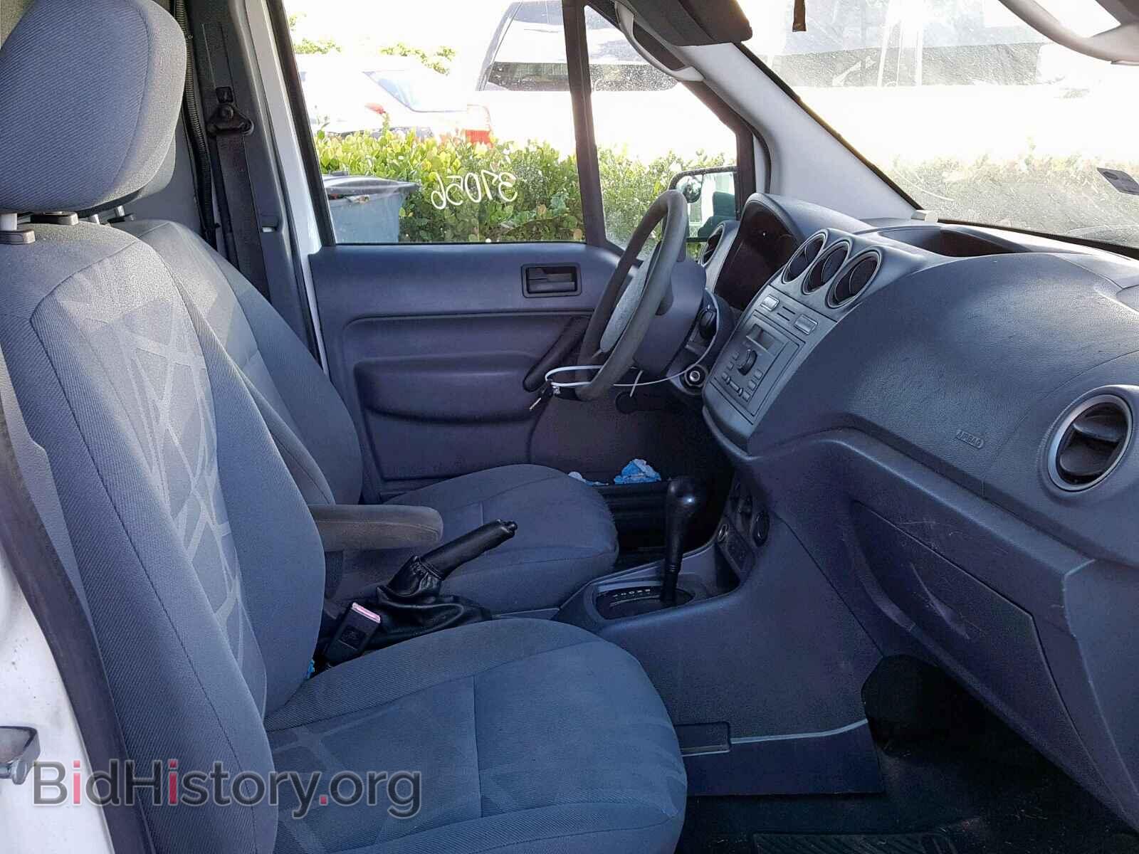 2011 FORD TRANSIT CO - VIN: NM0LS7AN2BT071239 - Фото 5