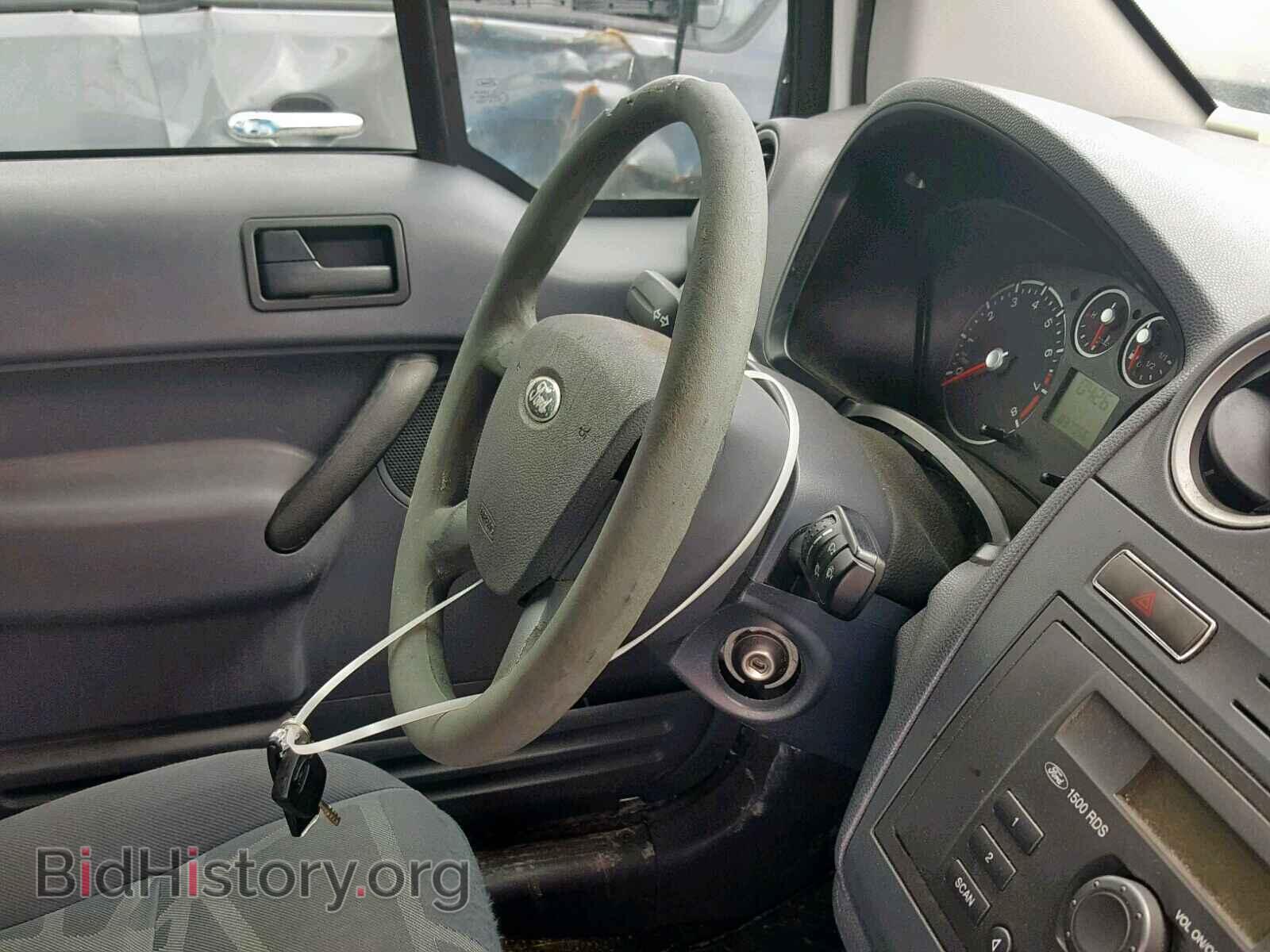 2011 FORD TRANSIT CO - VIN: NM0LS7AN2BT071239 - Фото 10