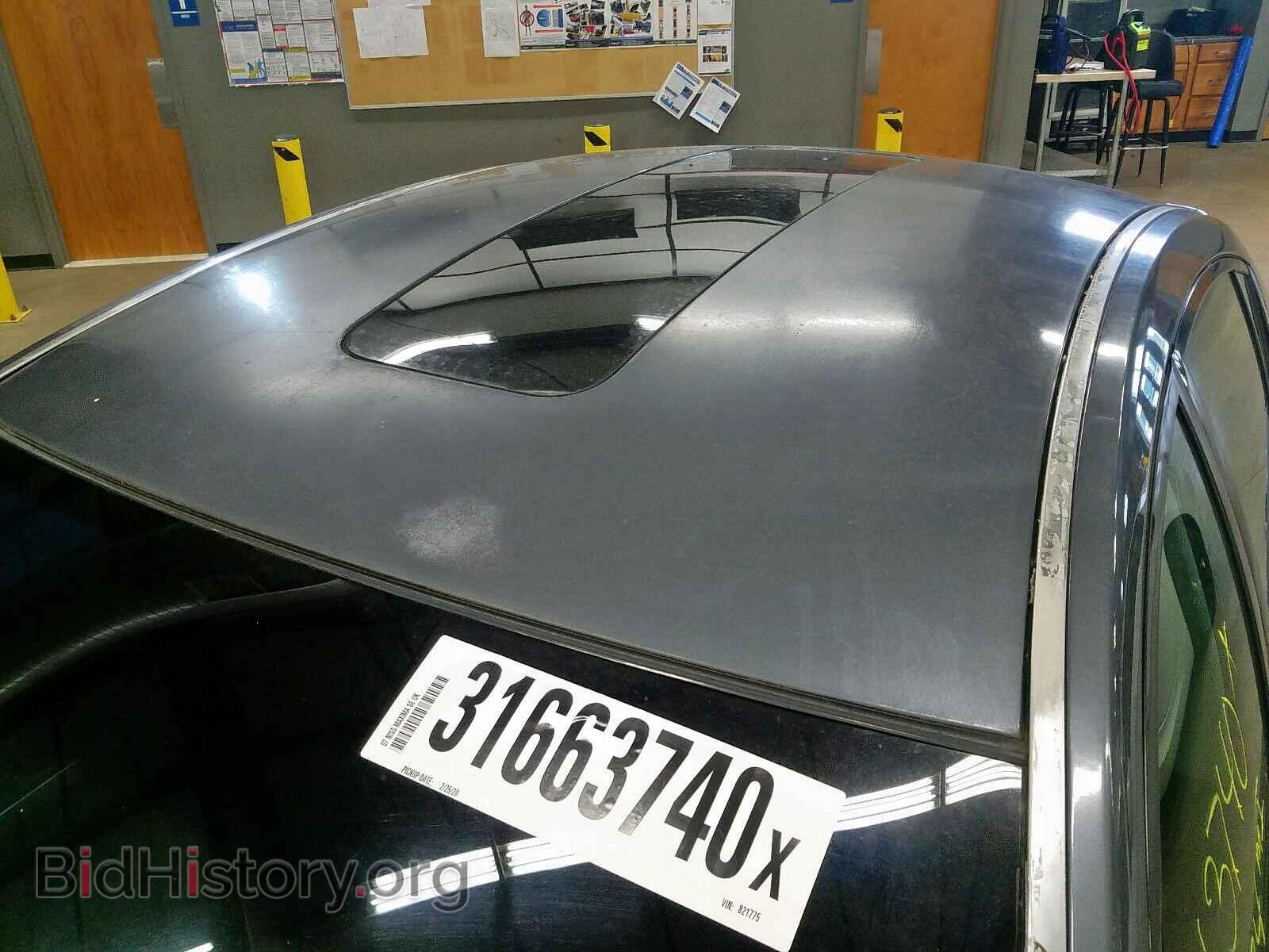 2007 NISSAN MAXIMA - VIN: 1N4BA41E17C821775 - Photo 9