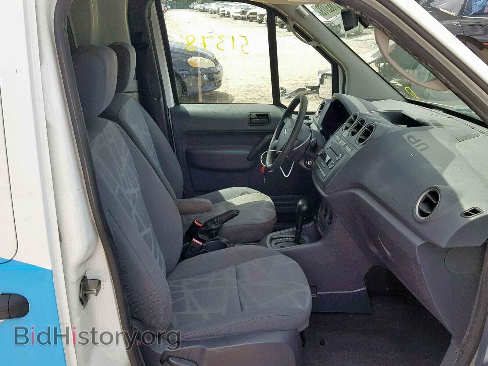 2013 FORD TRANSIT CO - VIN: NM0LS7BN2DT135264 - Фото 5