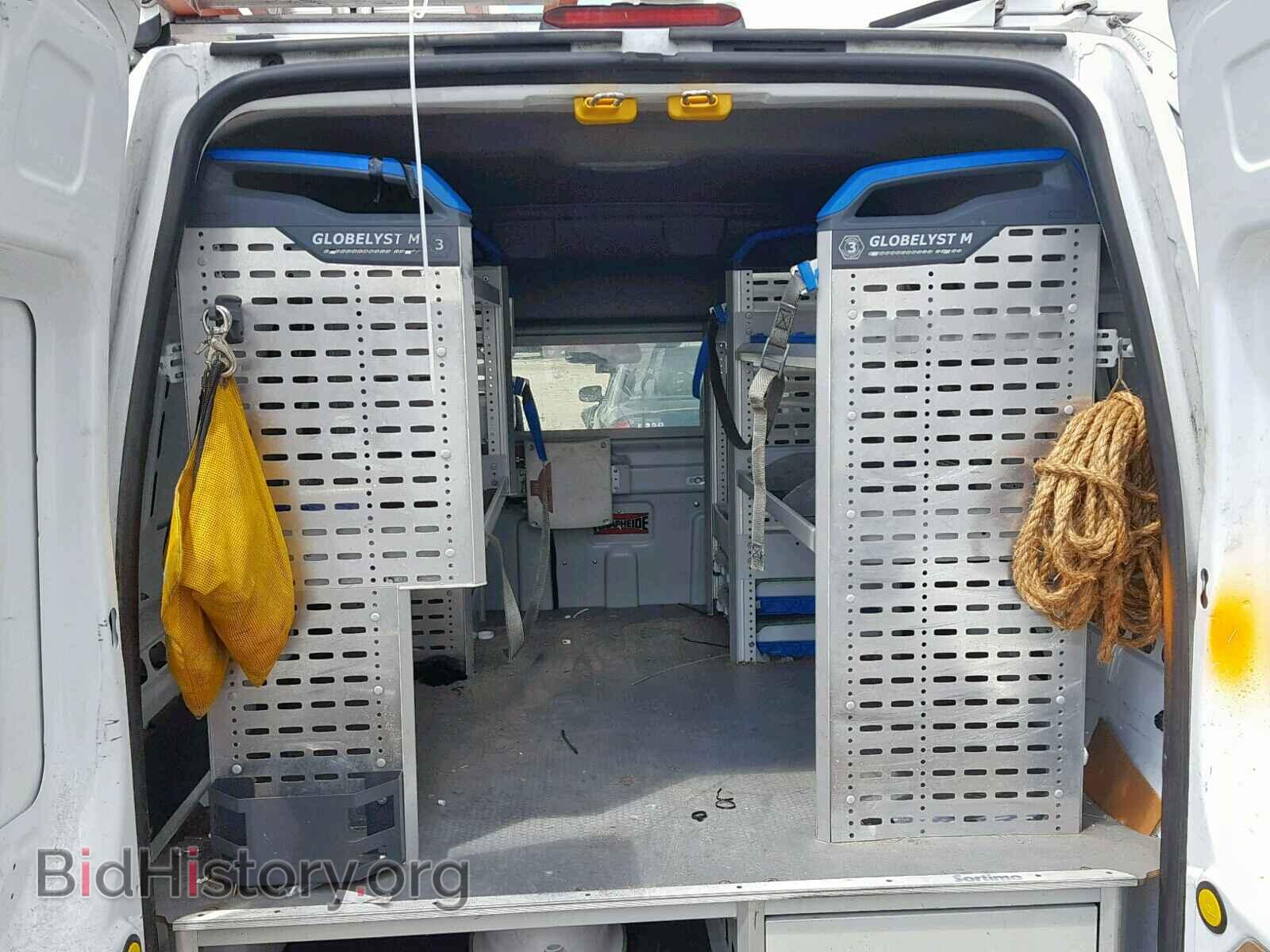 2013 FORD TRANSIT CO - VIN: NM0LS7BN2DT135264 - Фото 6