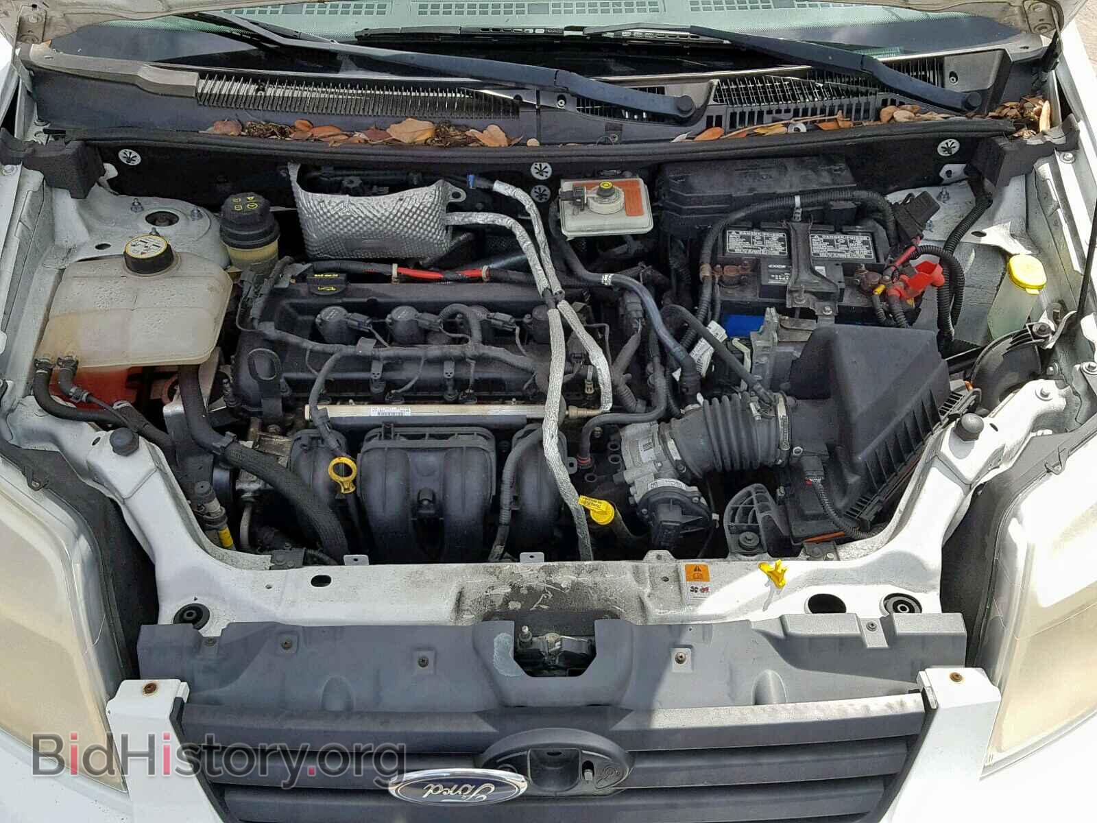 2013 FORD TRANSIT CO - VIN: NM0LS7BN2DT135264 - Фото 7