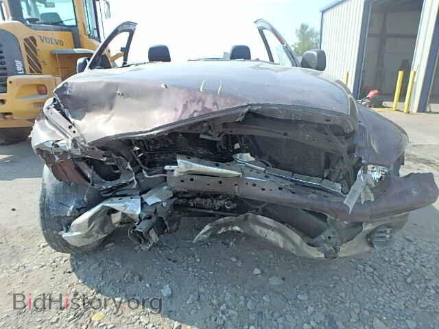 2005 DODGE RAM 1500 - VIN: 1D7HA16NX5J558583 - Фото 7