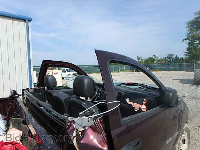 2005 DODGE RAM 1500 - VIN: 1D7HA16NX5J558583 - Фото 9