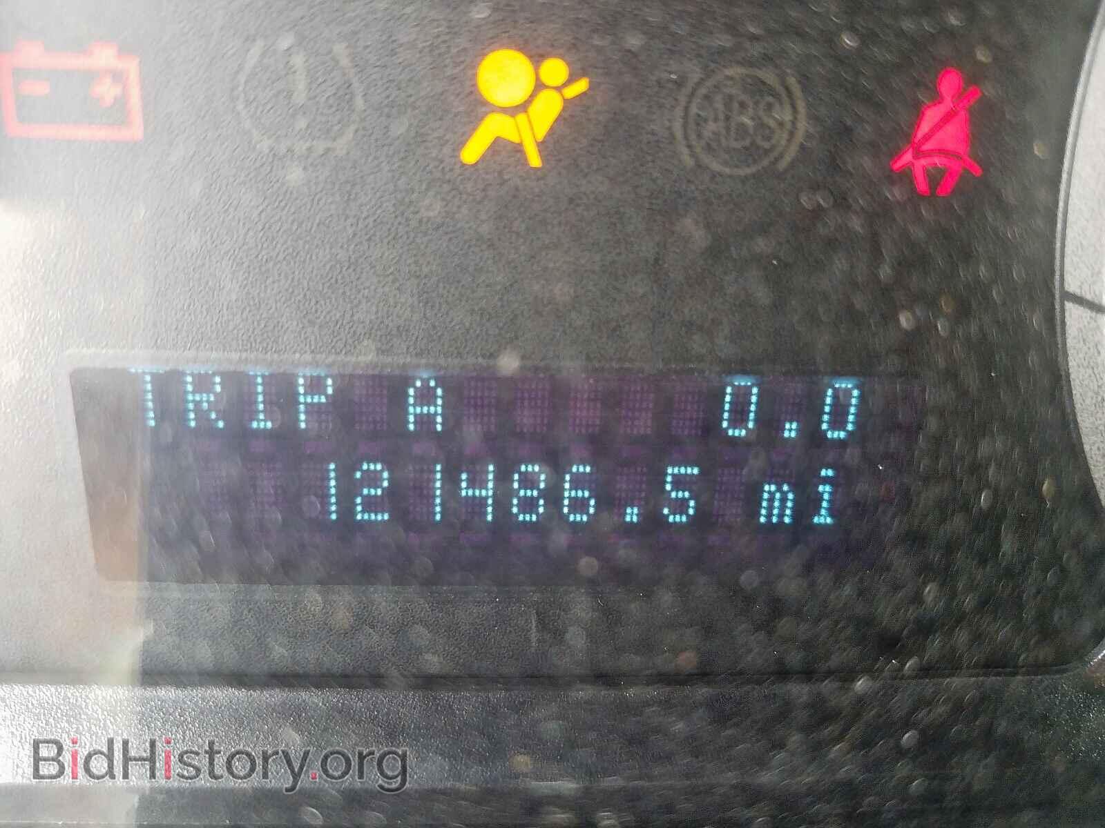 2012 FORD ESCAPE - VIN: 1FMCU0D73CKA38853 - Фото 8
