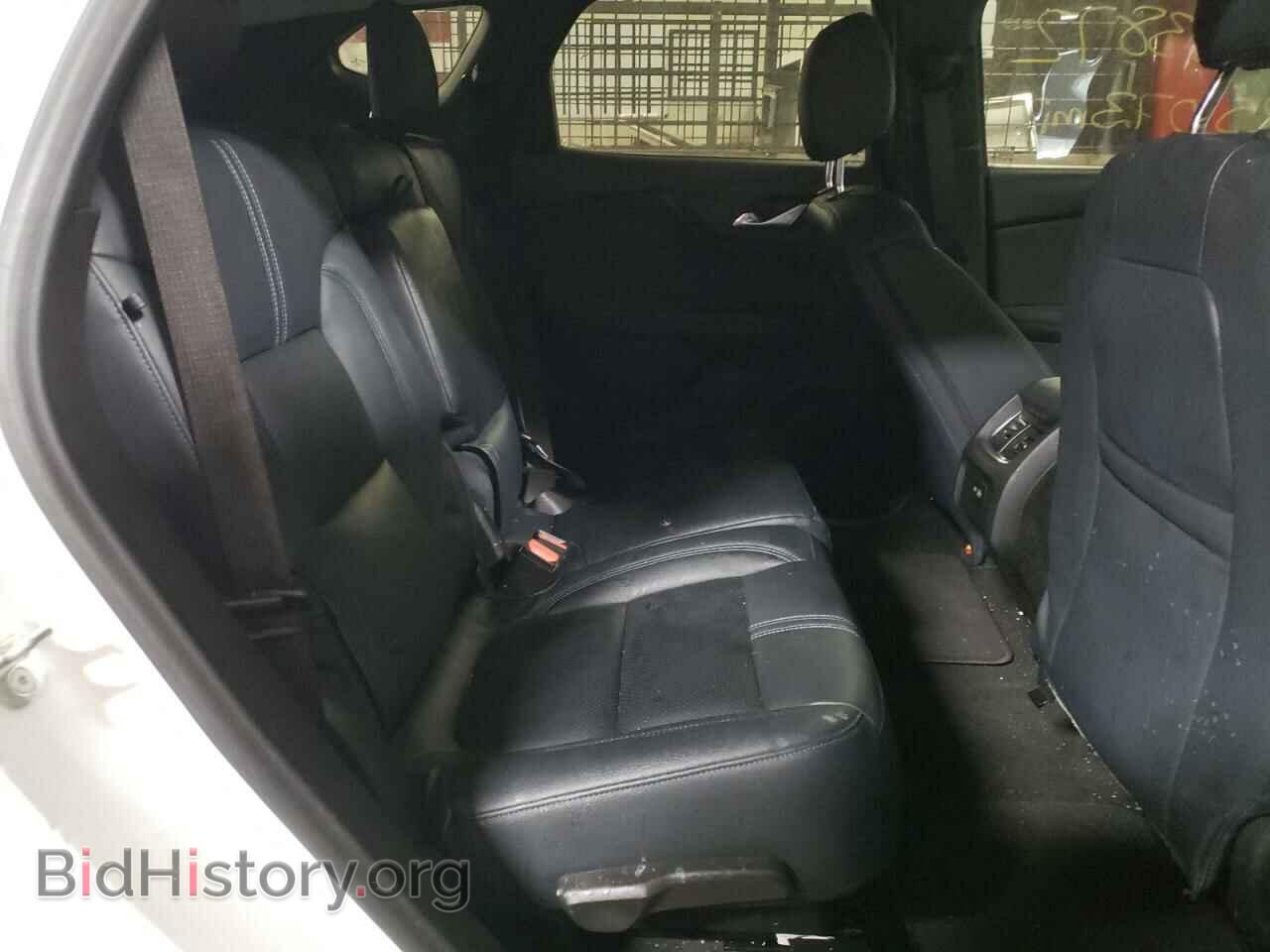 2020 CHEVROLET BLAZER - VIN: 3GNKBARA7LS572188 - Фото 6