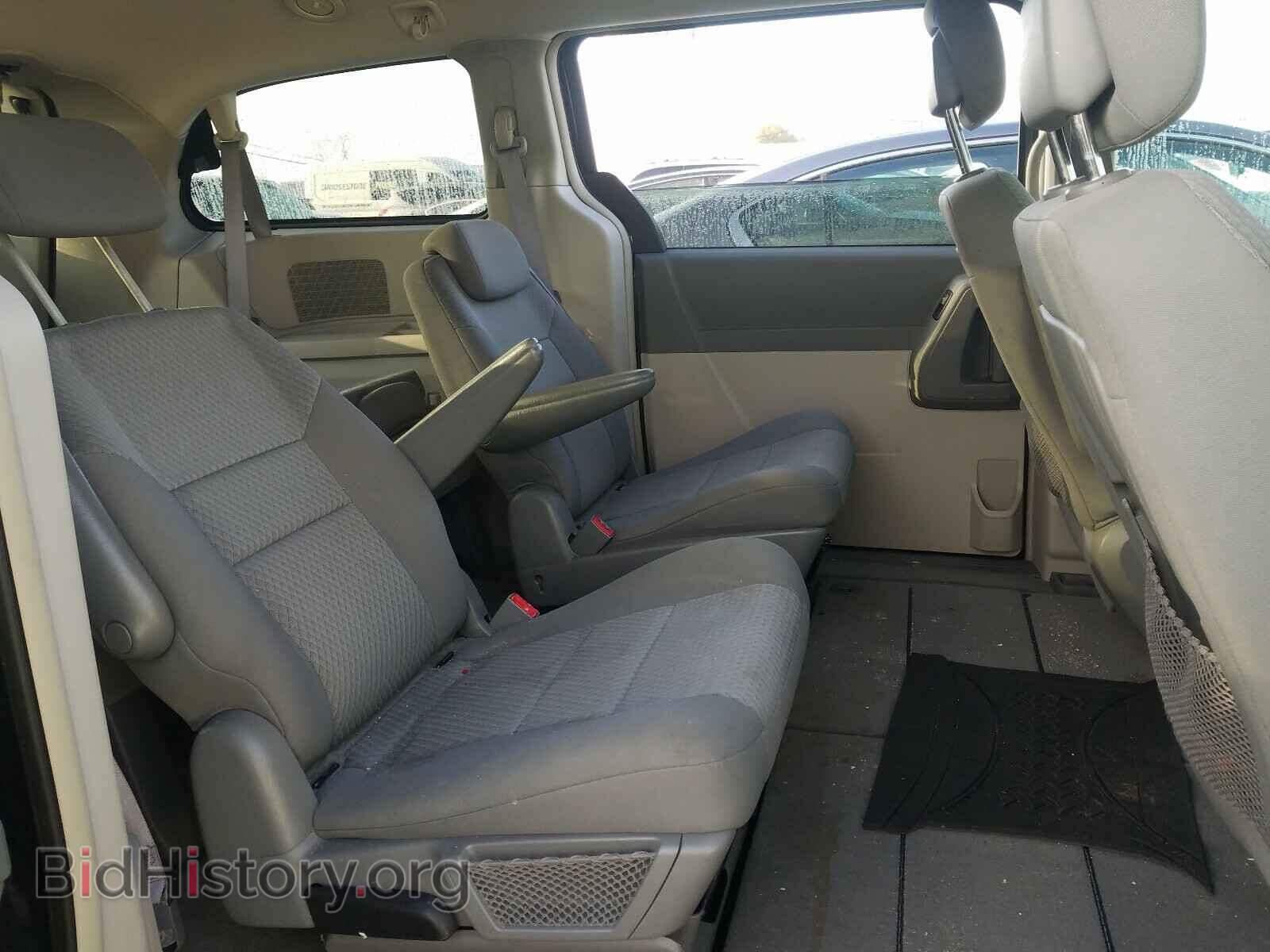 2010 CHRYSLER MINIVAN - VIN: 2A4RR4DEXAR188571 - Photo 6