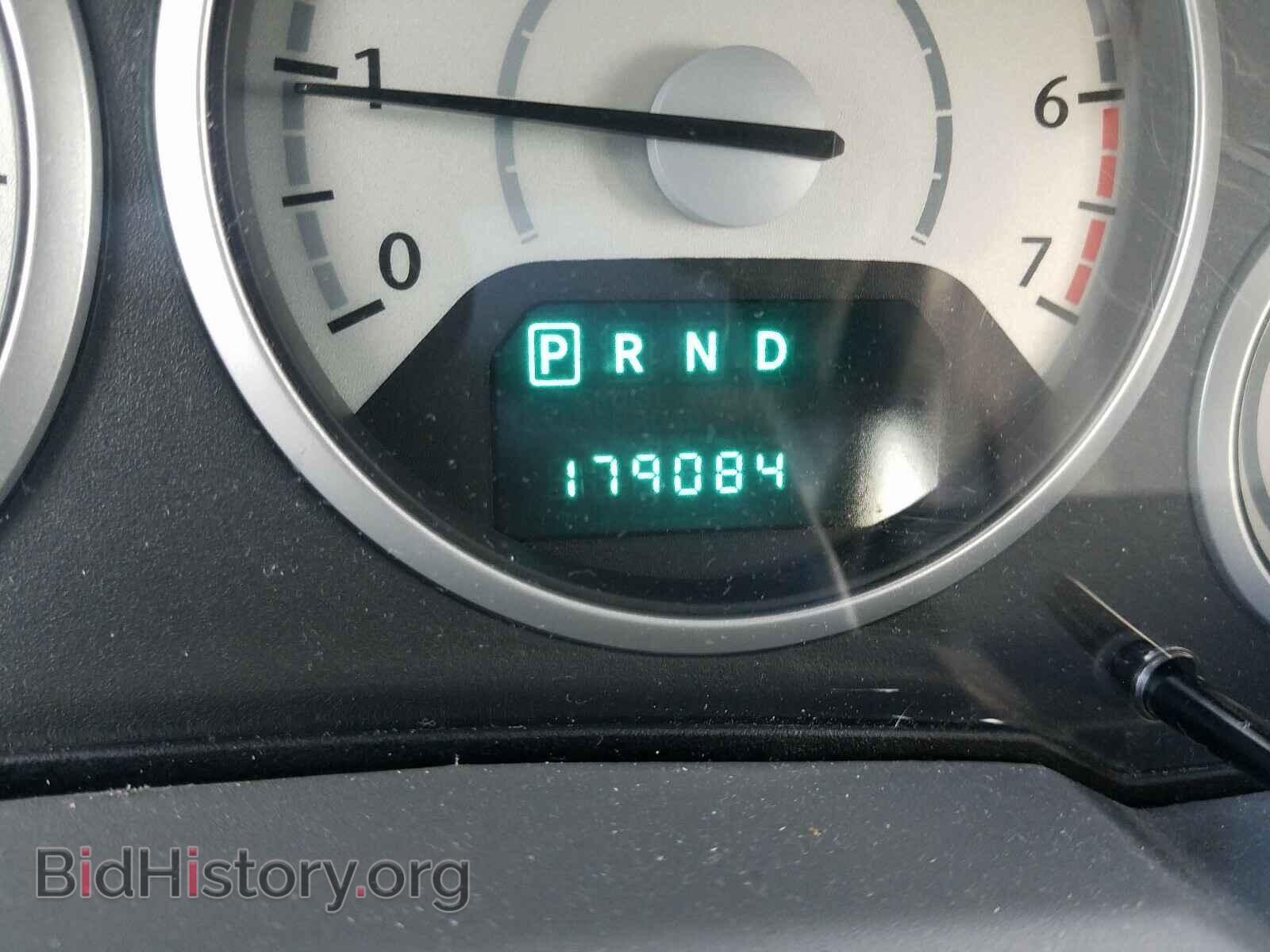 2010 CHRYSLER MINIVAN - VIN: 2A4RR4DEXAR188571 - Photo 8