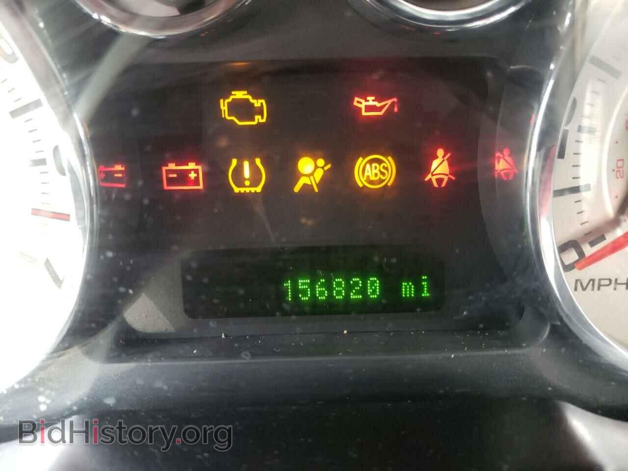 2010 FORD EDGE - VIN: 2FMDK3JC8ABA36679 - Фото 8