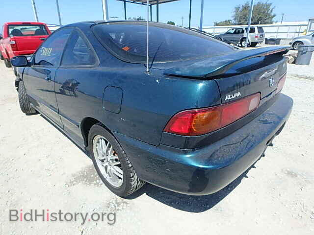 1997 ACURA INTEGRA - VIN: JH4DC2398VS003785 - Фото 3
