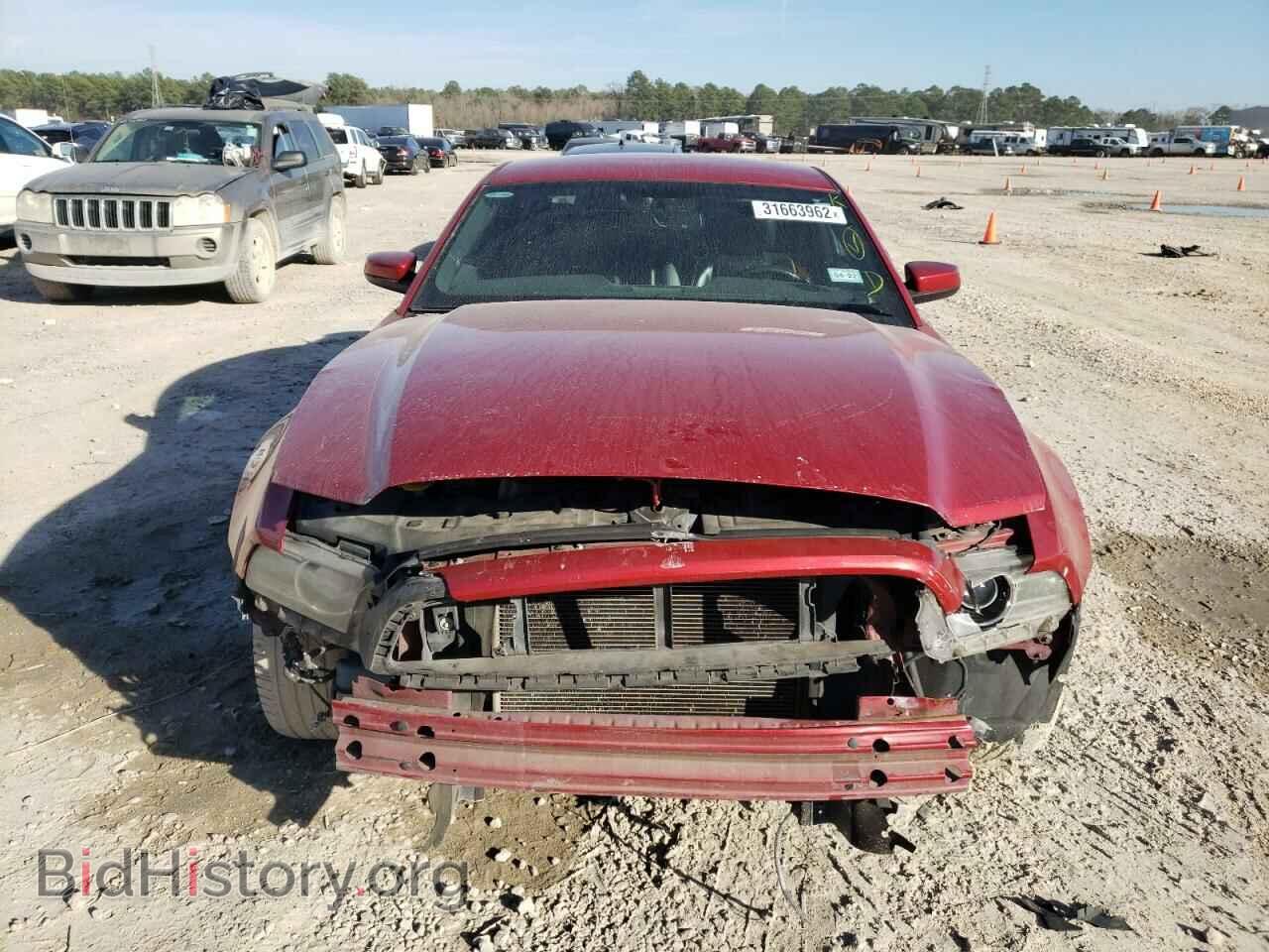 2013 FORD MUSTANG - VIN: 1ZVBP8AM7D5209228 - Фото 9