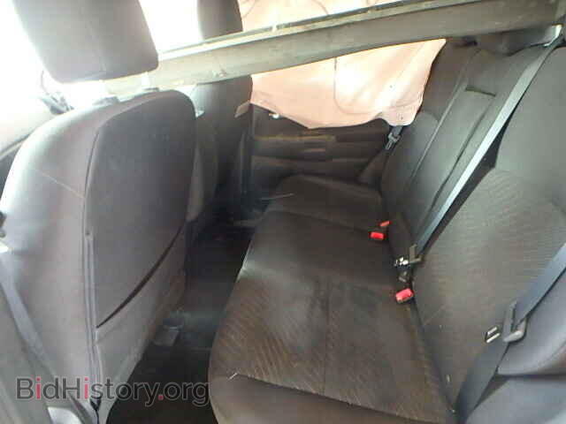 2014 MITSUBISHI OUTLANDER - VIN: 4A4AP4AU7EE016904 - Фото 6