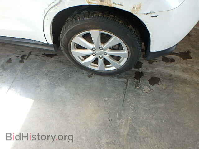 2014 MITSUBISHI OUTLANDER - VIN: 4A4AP4AU7EE016904 - Фото 9